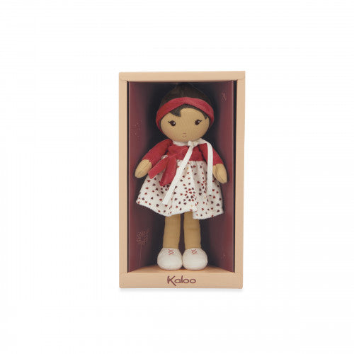 BAMBOLA EMILIE 25CM