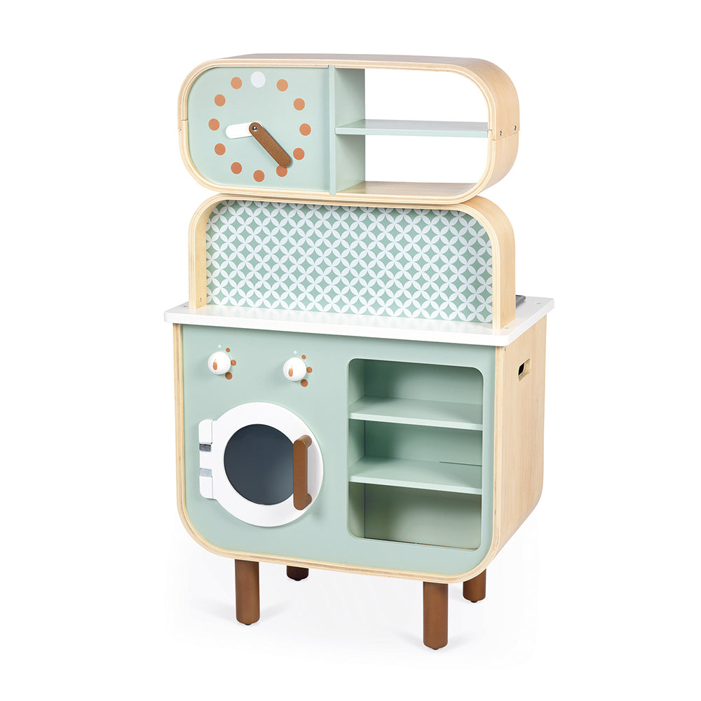 Grande Cucina 2 lati Cooker Reverso