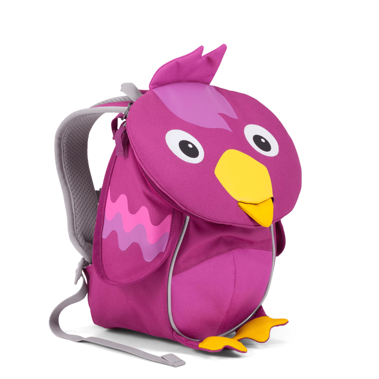 Zaino small 1-3 anni Bird