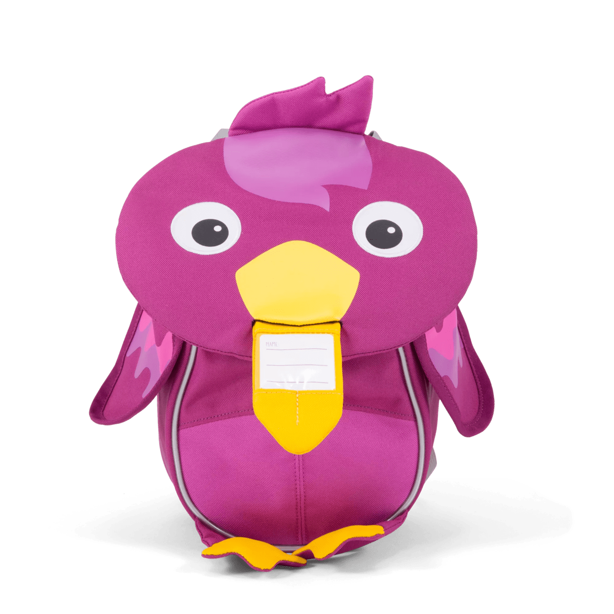 Zaino small 1-3 anni Bird