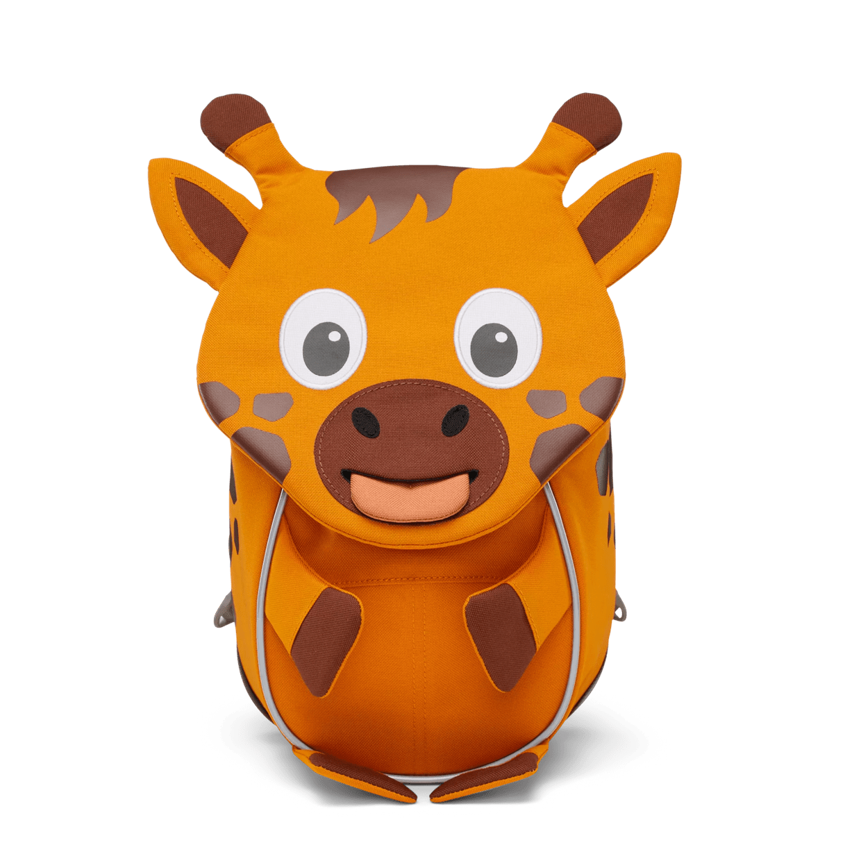 Zaino small 1-3 anni Giraffa