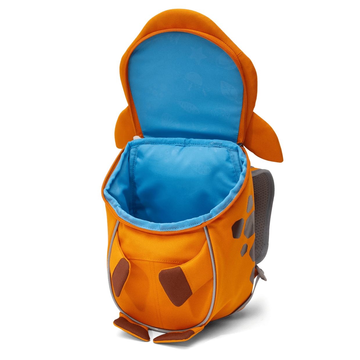 Zaino small 1-3 anni Giraffa