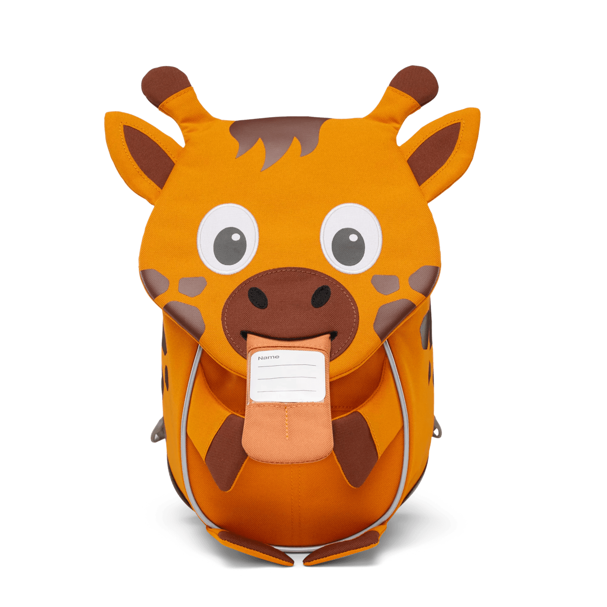 Zaino small 1-3 anni Giraffa