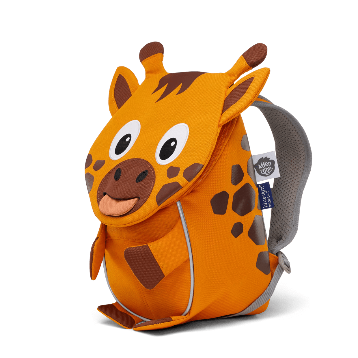 Zaino small 1-3 anni Giraffa