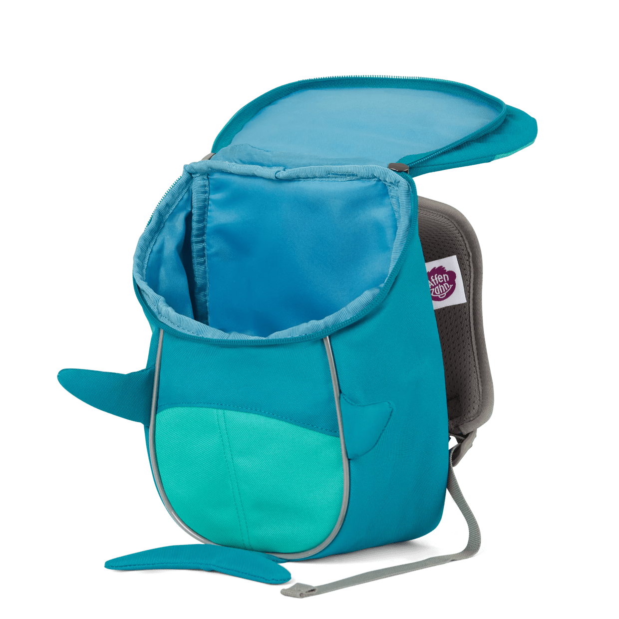 Zaino small 1-3 anni Squalo