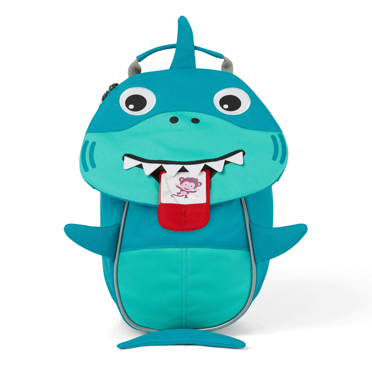 Zaino small 1-3 anni Squalo