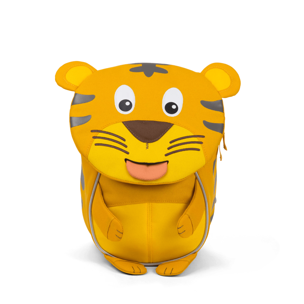 Zaino small 1-3 anni Tigre