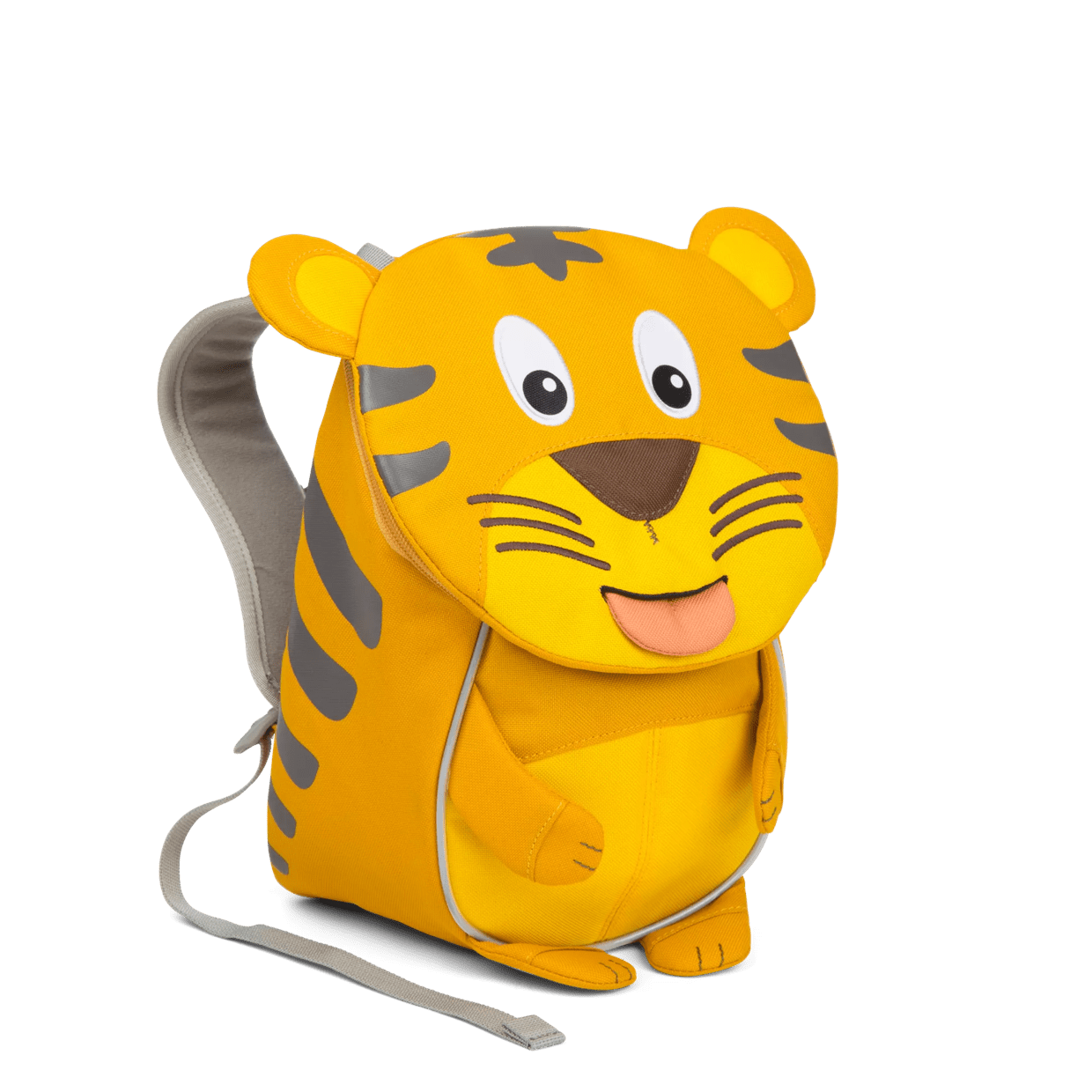 Zaino small 1-3 anni Tigre