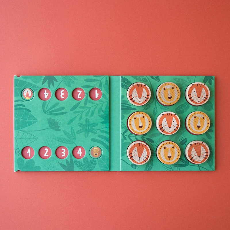 tic tac toe Tris
