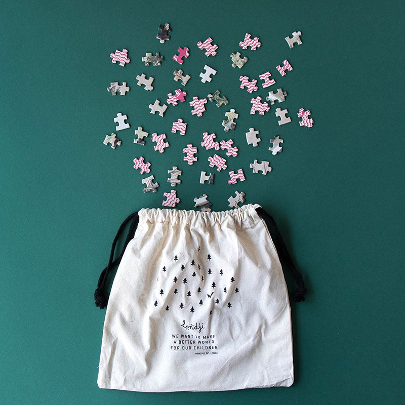 Gravity Puzzle 500 Pz