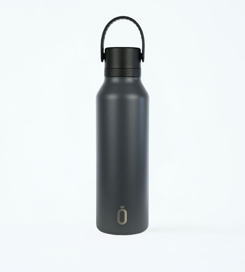 Borraccia Mii 60 Cl Antracite