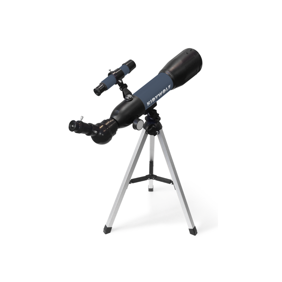 KIDYTELESCOPE - Telescopio d'osservazione del cielo +7 anni