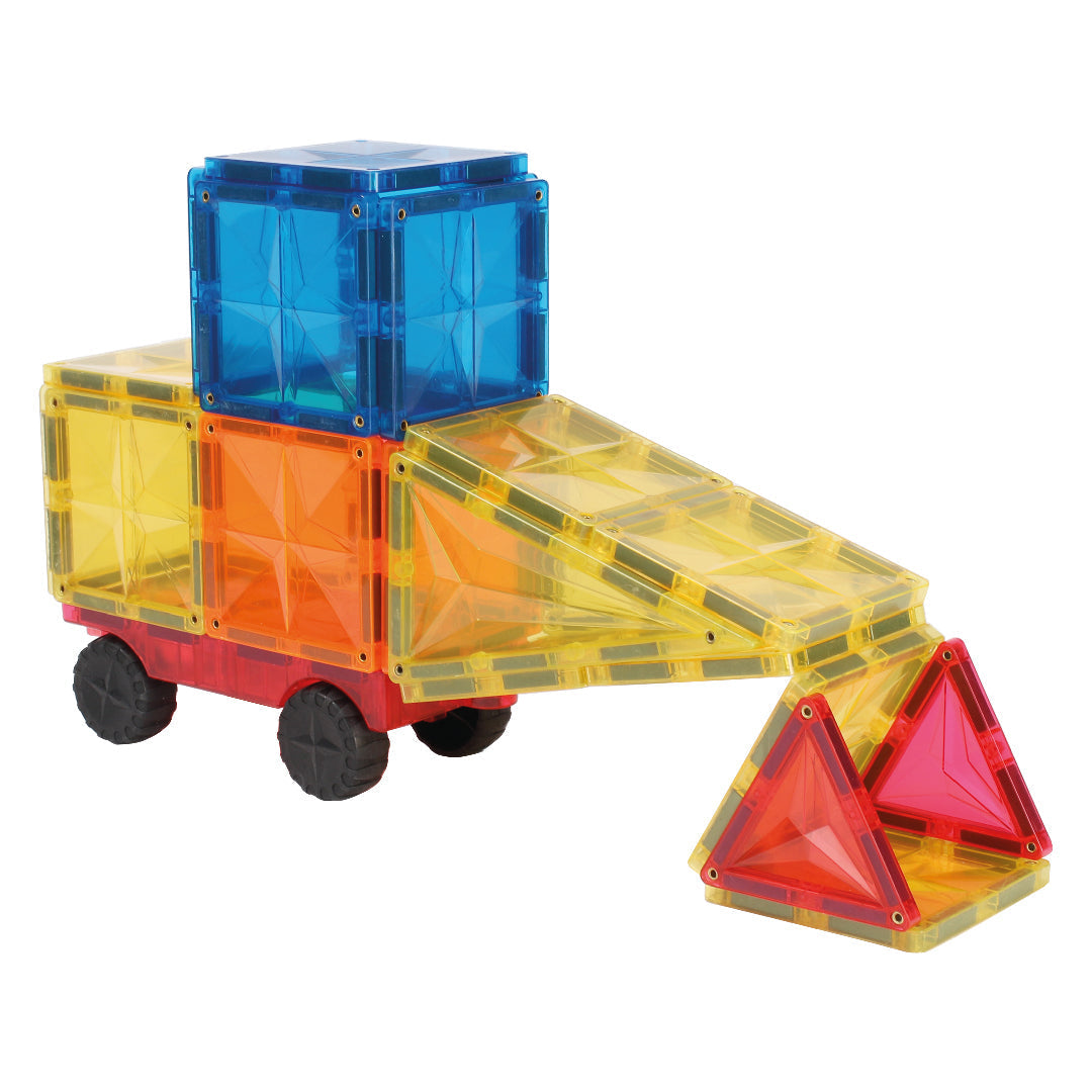 Wheels Pack Intense 25 Pz