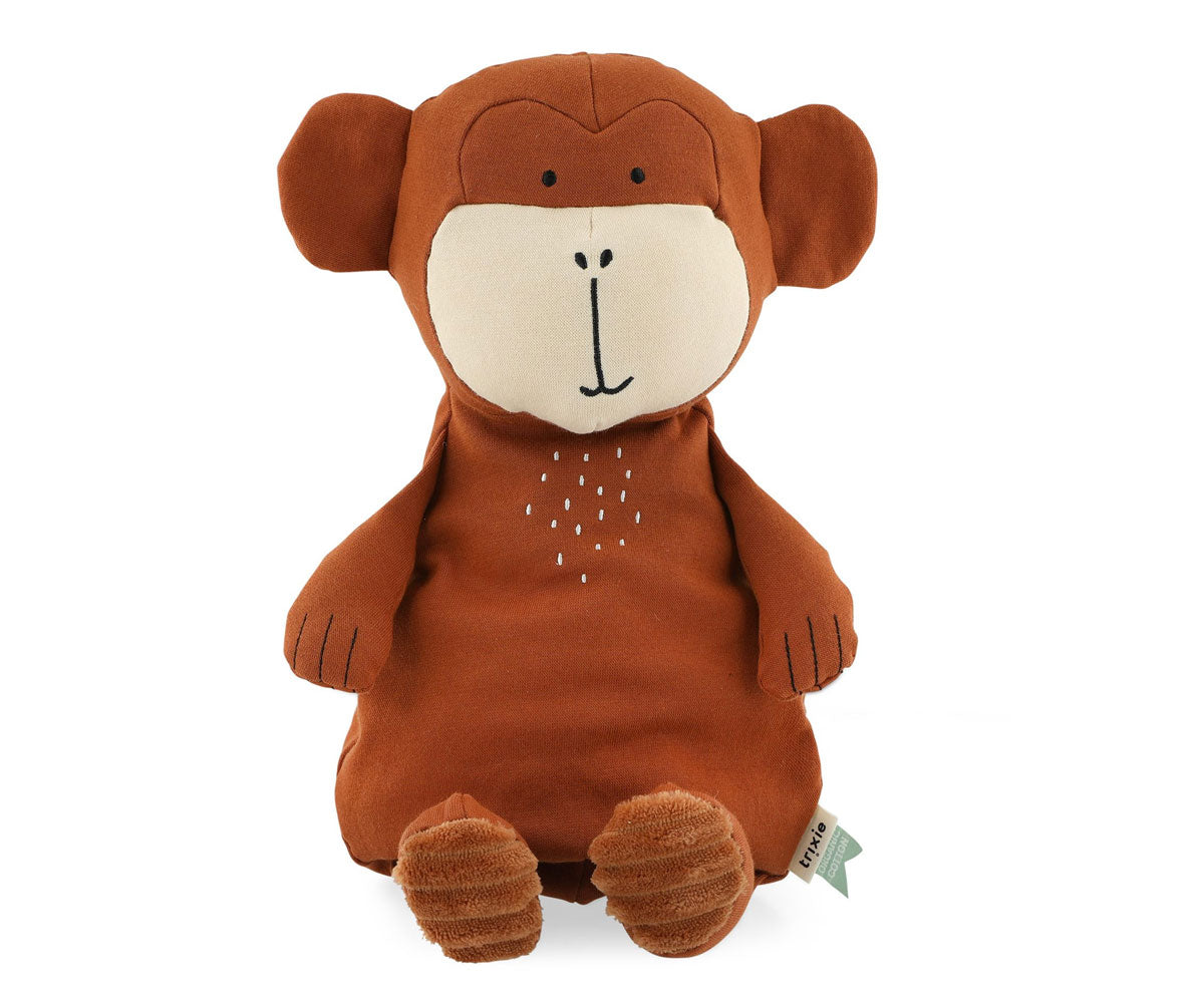 Peluche Monkey 0+