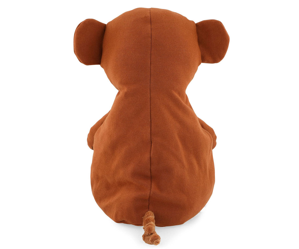 Peluche Monkey 0+
