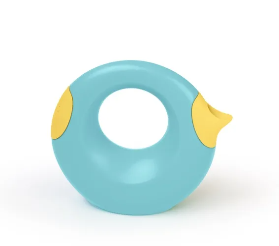 Cana small 0.5 L Banana blue