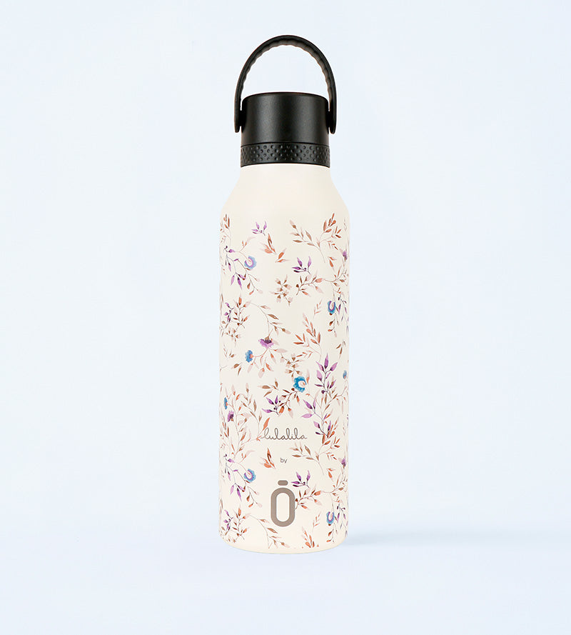 BORRACCIA MII 60 Cl WILDFLOWERS