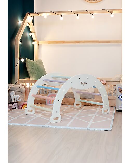 Arco Montessoriano Sunny Beach