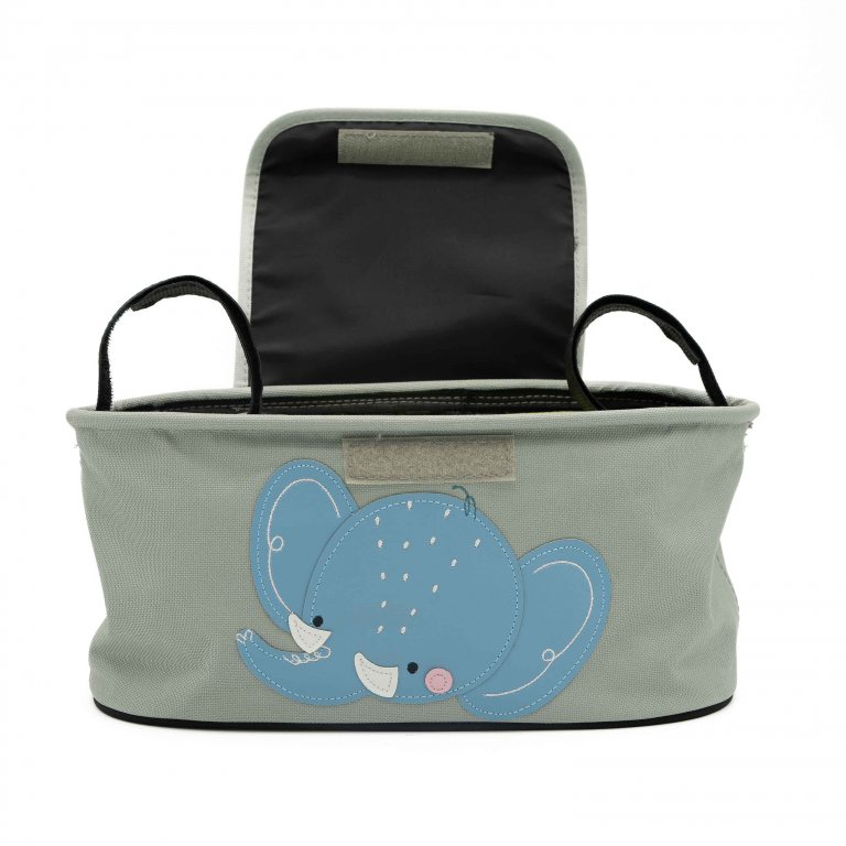 Borsa organizer per passeggino MC