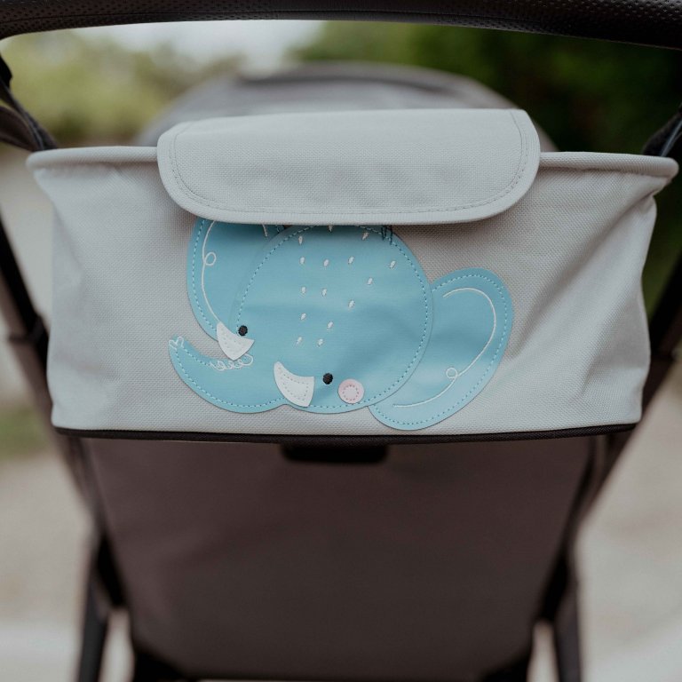 Borsa organizer per passeggino MC