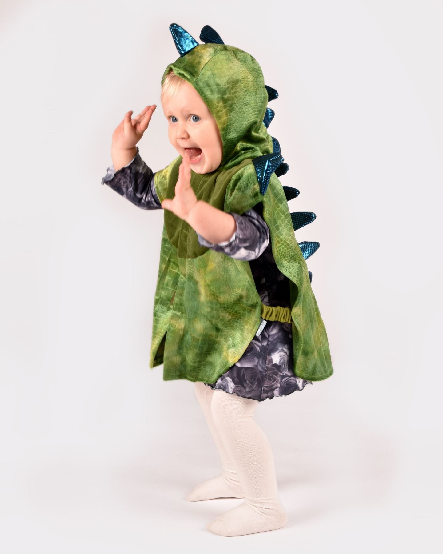 Costume Draghetto 1-4 anni