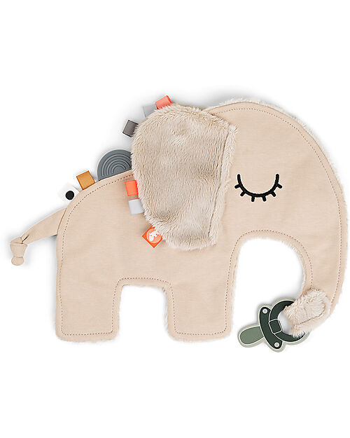 Doudou con Reggiciuccio Cozy Friend MC