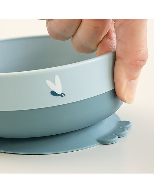 Set pappa foodie ciotola tazza e cucchiaio elphee GM
