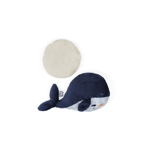 PELUCHE BALENA BENESSERE MC