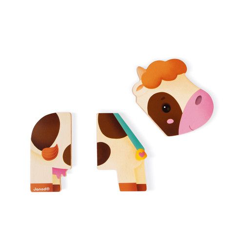 Animali magnetici della Fattoria