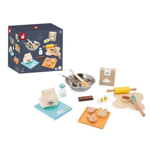 Kit da pasticcere