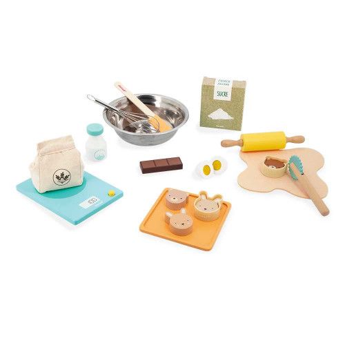 Kit da pasticcere