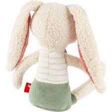 Peluche coniglio Baby Sweety