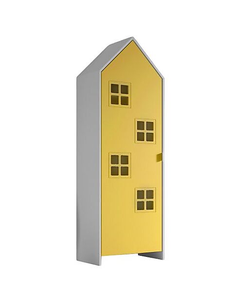 Armadio Casami Bruges - Colori assortiti - 1 Anta su ordinazione