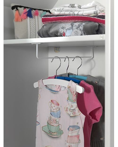 Armadio Casami Bruges - Colori assortiti - 1 Anta su ordinazione