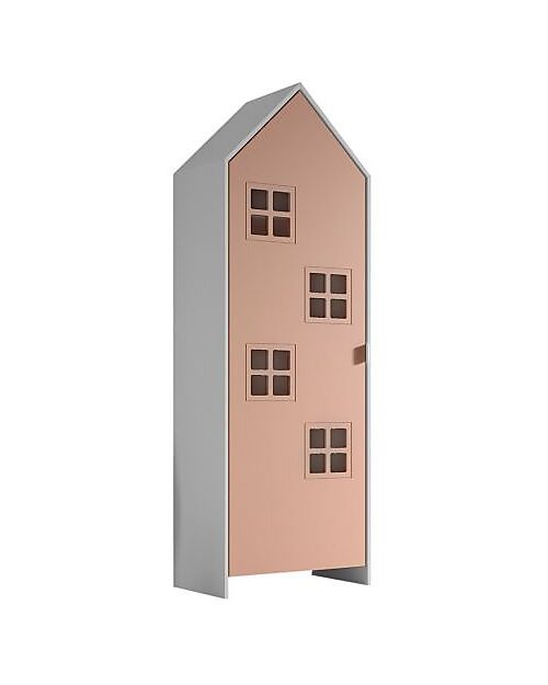 Armadio Casami Bruges - Colori assortiti - 1 Anta su ordinazione