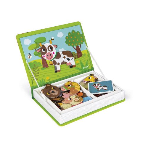 Magneti' book Animali