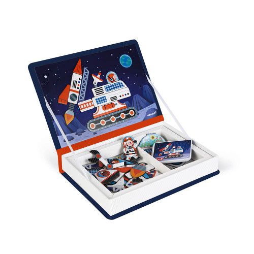 Magneti' book Cosmo