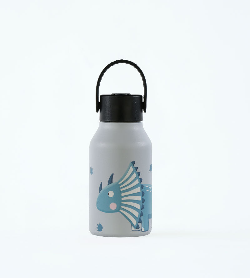 BORRACCIA MII 350ML Triceratopo
