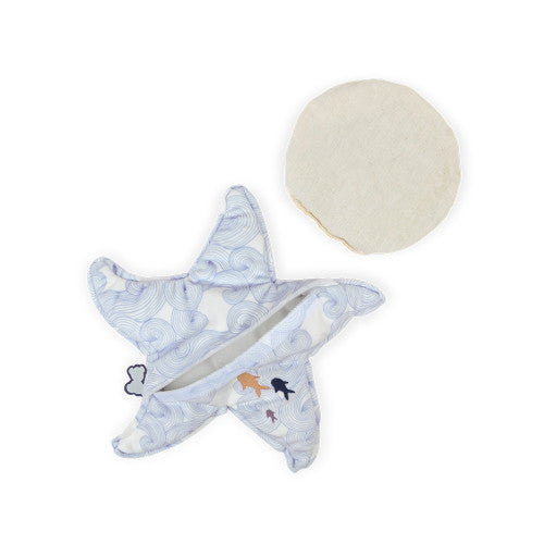 Peluche Benessere Stella Marina