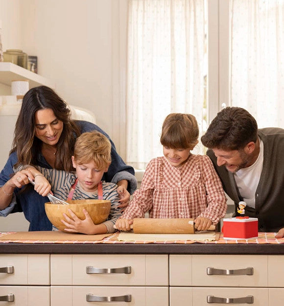 Faba Raccontastorie - Starter set