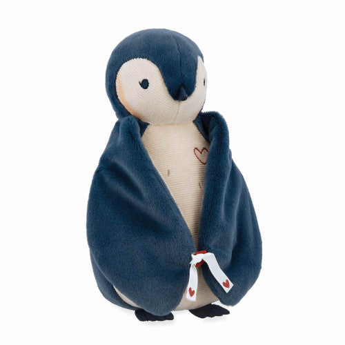 Registratore Vocale A Rumore Bianco In Peluche Blu