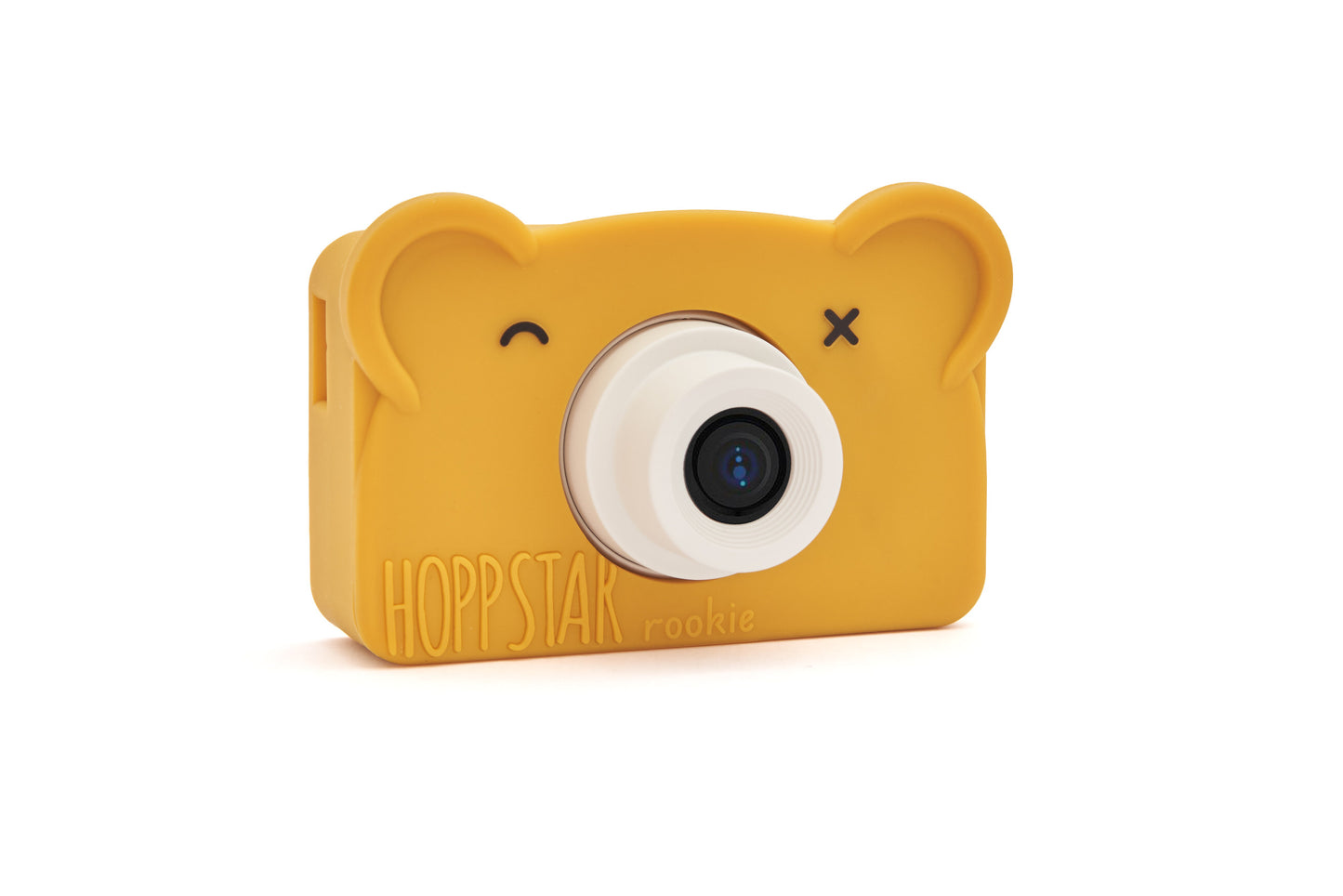 Fotocamera Hoppstar Rookie miele