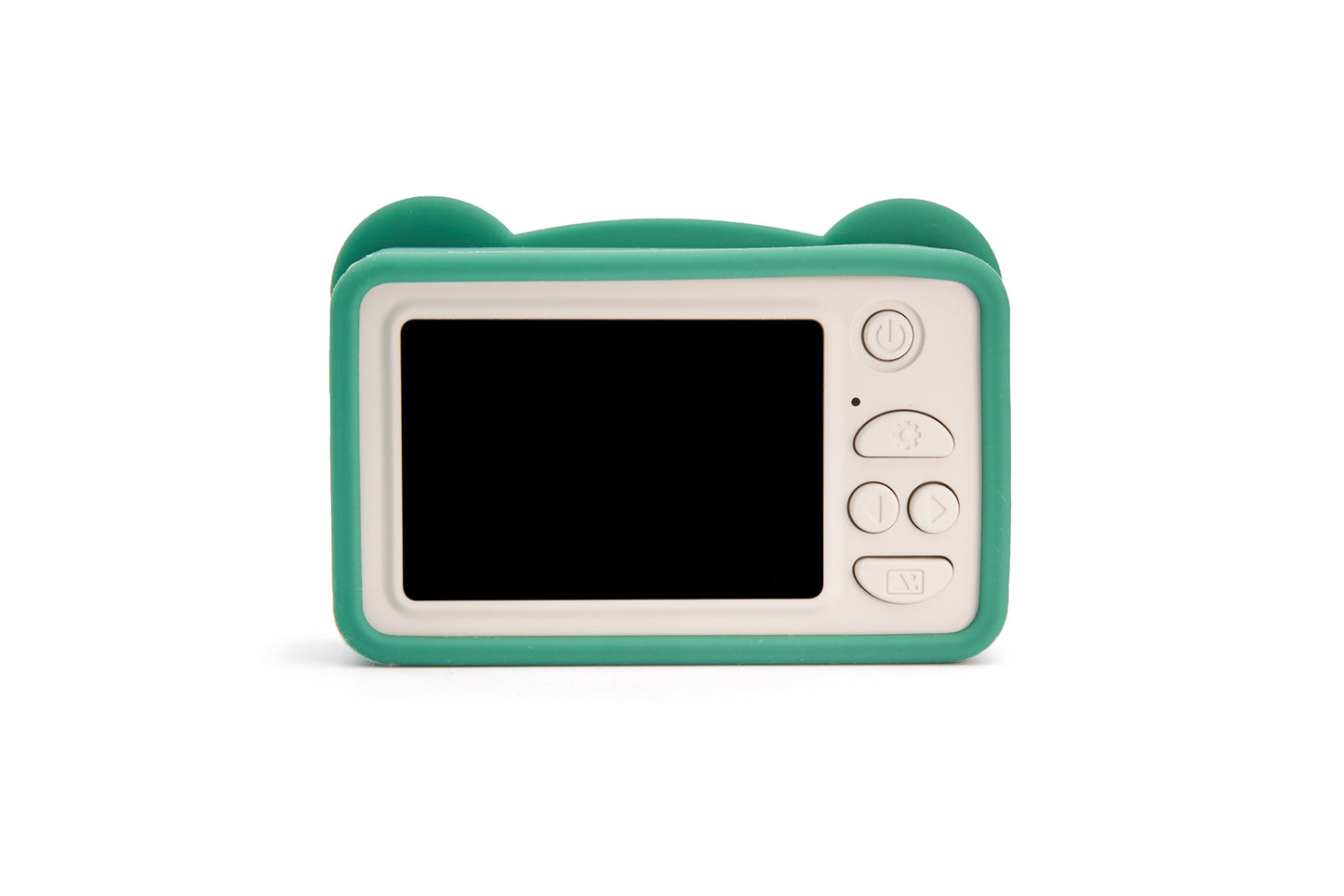 Fotocamera Hoppstar Rookie verde