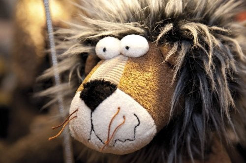Metusa Leo BeastsTown