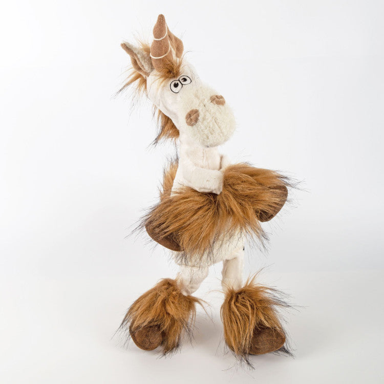 UniQue BeastsTown