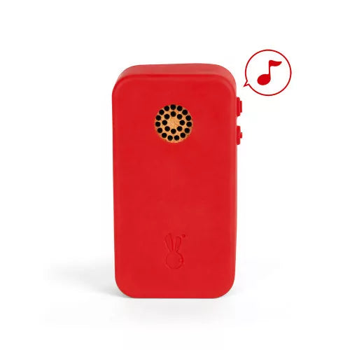 Telefono sonoro