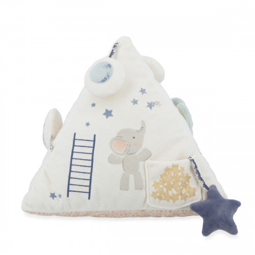 Per la lista di Gianmaria - Piramide multiattività sonora GM