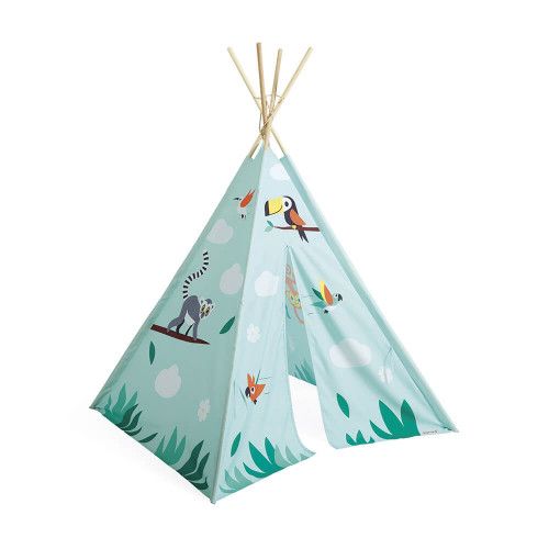 Tenda gioco Tropik