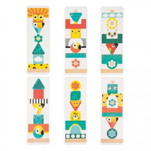 TROPIK TOTEM
