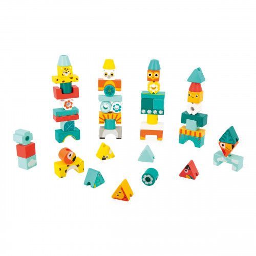 TROPIK TOTEM